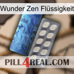 Wunder Zen Flüssigkeit 34